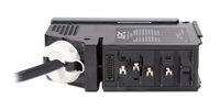 APC by Schneider Electric IT Power Distribution Module 2 Pole 3 Wire 30A L2-L3 L6-30 380cm unit