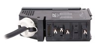 APC by Schneider Electric IT Power Distribution Module 2 Pole 3 Wire 30A L3-L1 L6-30 380cm unit PDM2330L6-31-380