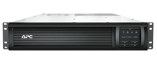 APC by Schneider Electric Smart-UPS uninterruptible power supply (UPS) Line-Interactive 1.92 kVA SMT2200R2X106