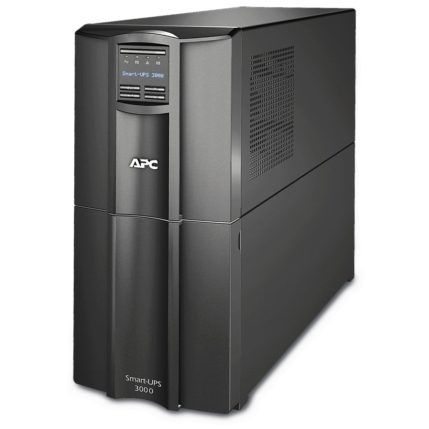 APC by Schneider Electric SMT3000CUS uninterruptible power supply (UPS) Line-Interactive 2.88 kVA