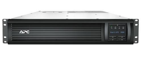 APC by Schneider Electric SMT3000RM2UNC uninterruptible power supply (UPS) Line-Interactive 3 kVA