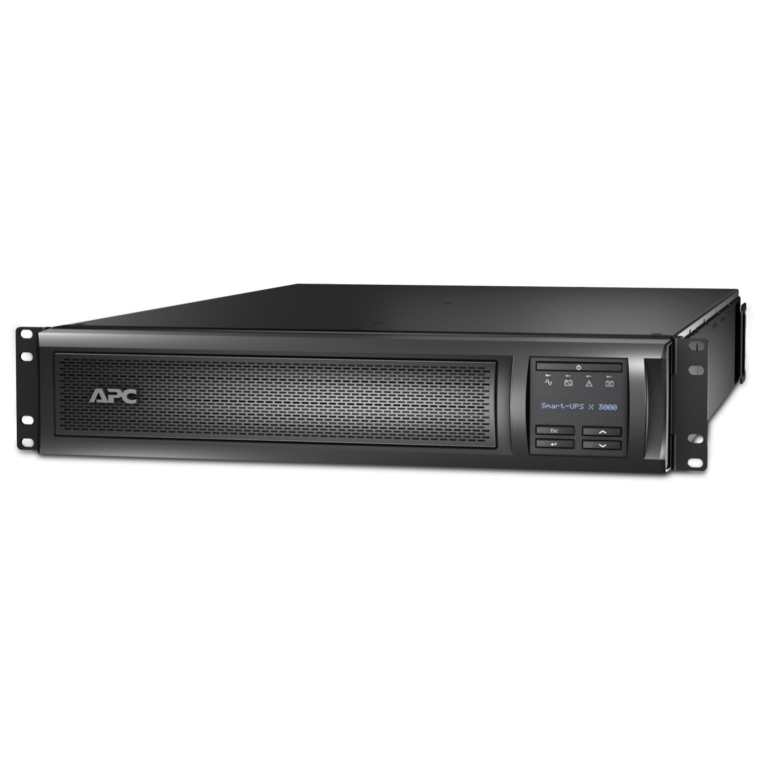APC by Schneider Electric SMX3KR2UNCX145 uninterruptible power supply (UPS) Line-Interactive 2.88