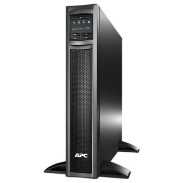 APC by Schneider Electric SMX750CNC uninterruptible power supply (UPS) Line-Interactive 0.75 kVA