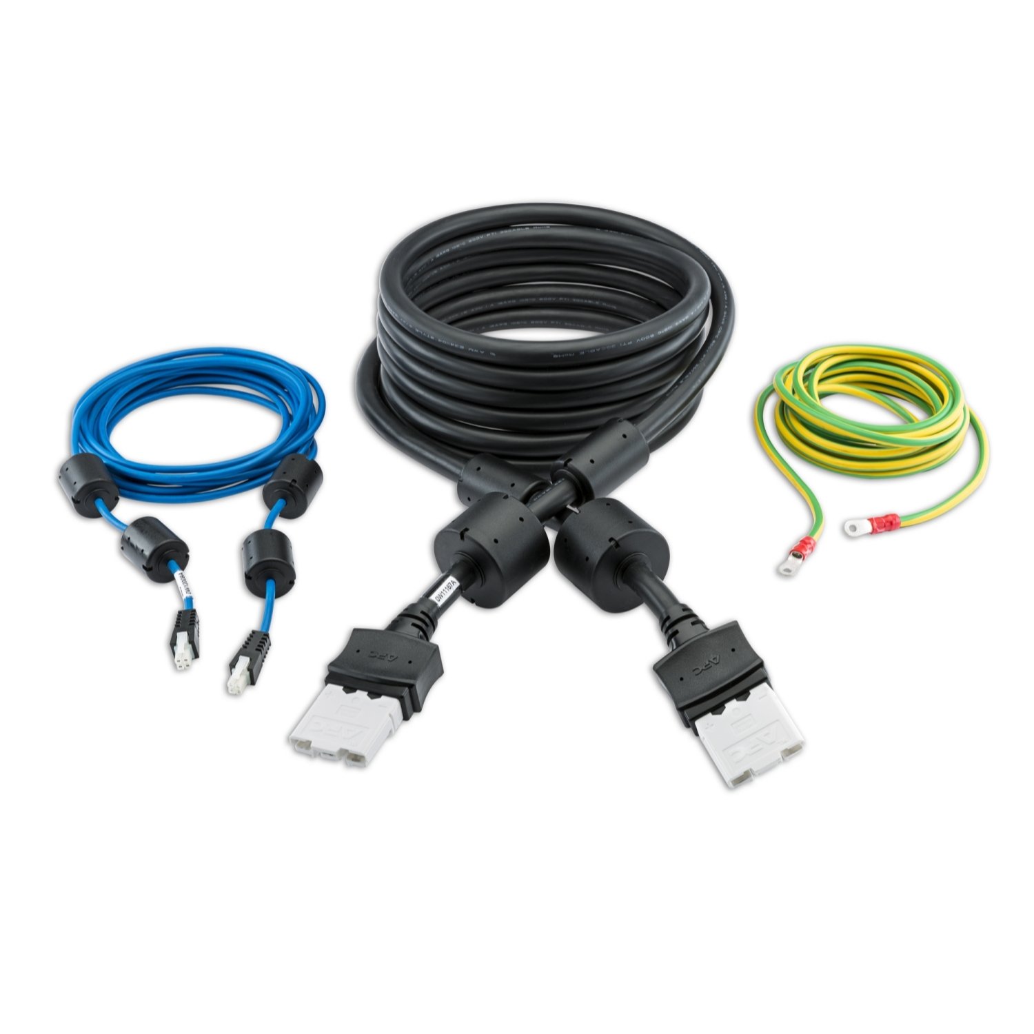 APC by Schneider Electric Smart-UPS SRT Extension Cable for External Battery Packs 8/10kVA UPS, SRT003