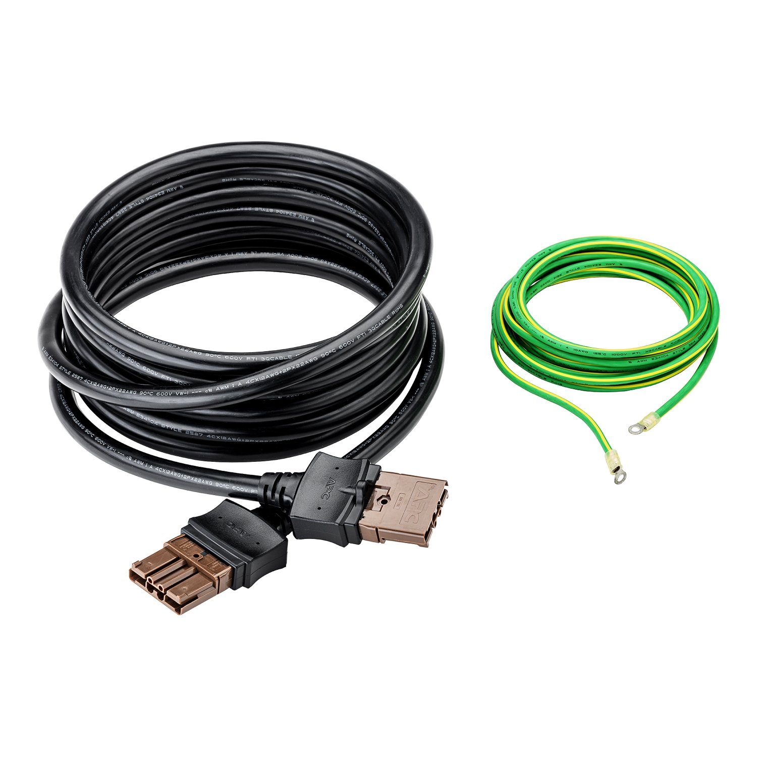 APC by Schneider Electric Smart-UPS SRT Extension Cable for External Battery Packs 3000VA UPS,