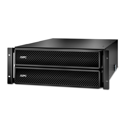 APC by Schneider Electric SRT10KRMTF uninterruptible power supply (UPS) 10 kVA 6 AC outlet(s)