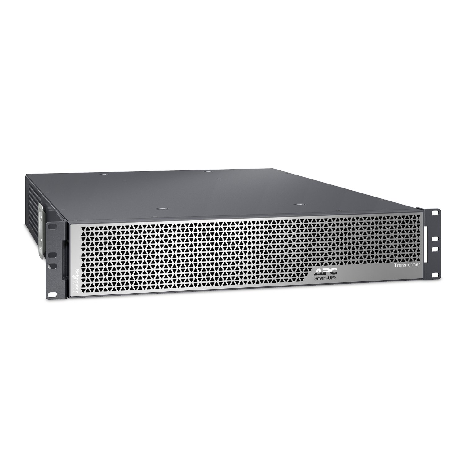 APC by Schneider Electric SRTL5KRMTF uninterruptible power supply (UPS) Double-conversion (Online)