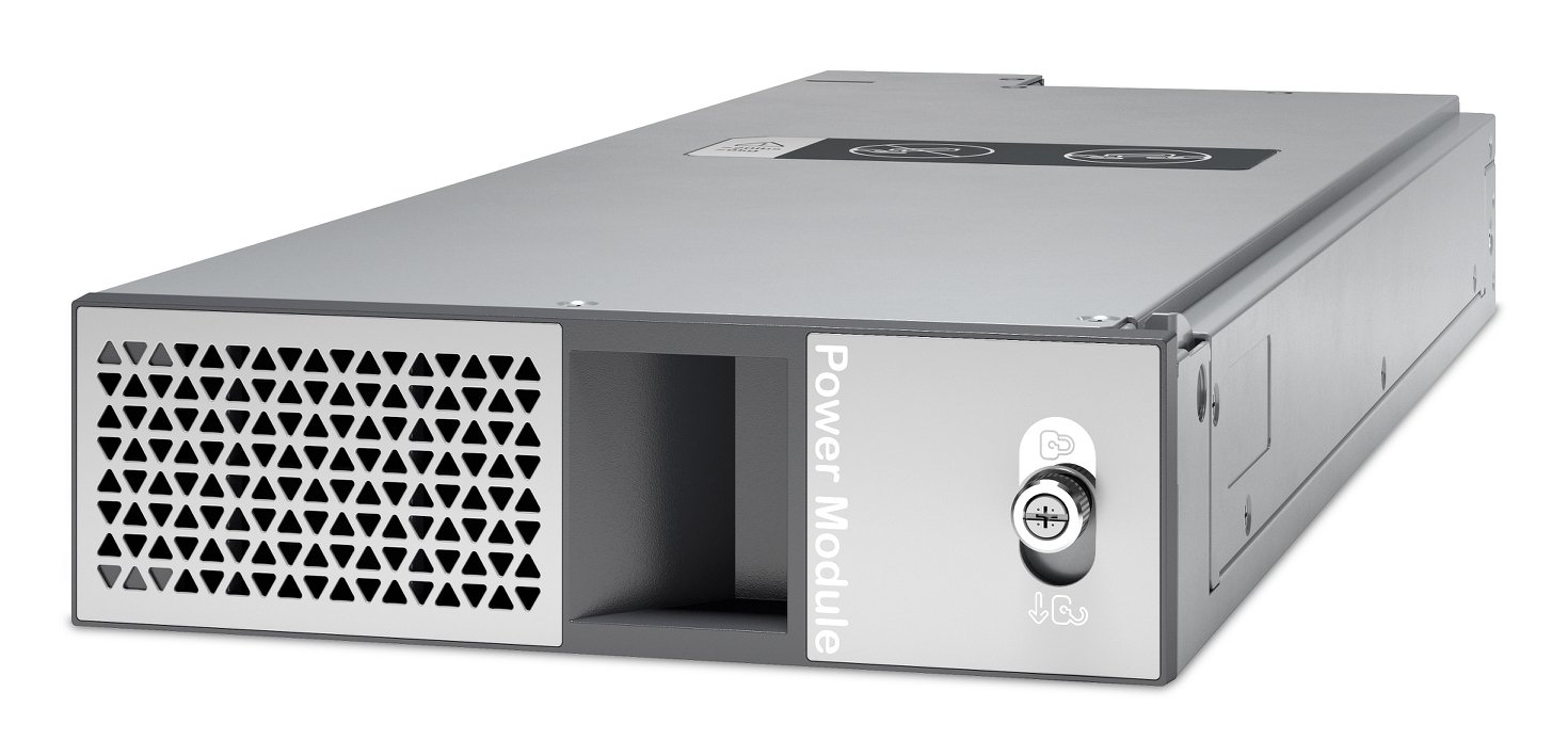 APC by Schneider Electric SRYL5KPMT uninterruptible power supply (UPS) 5 kVA 5000 W