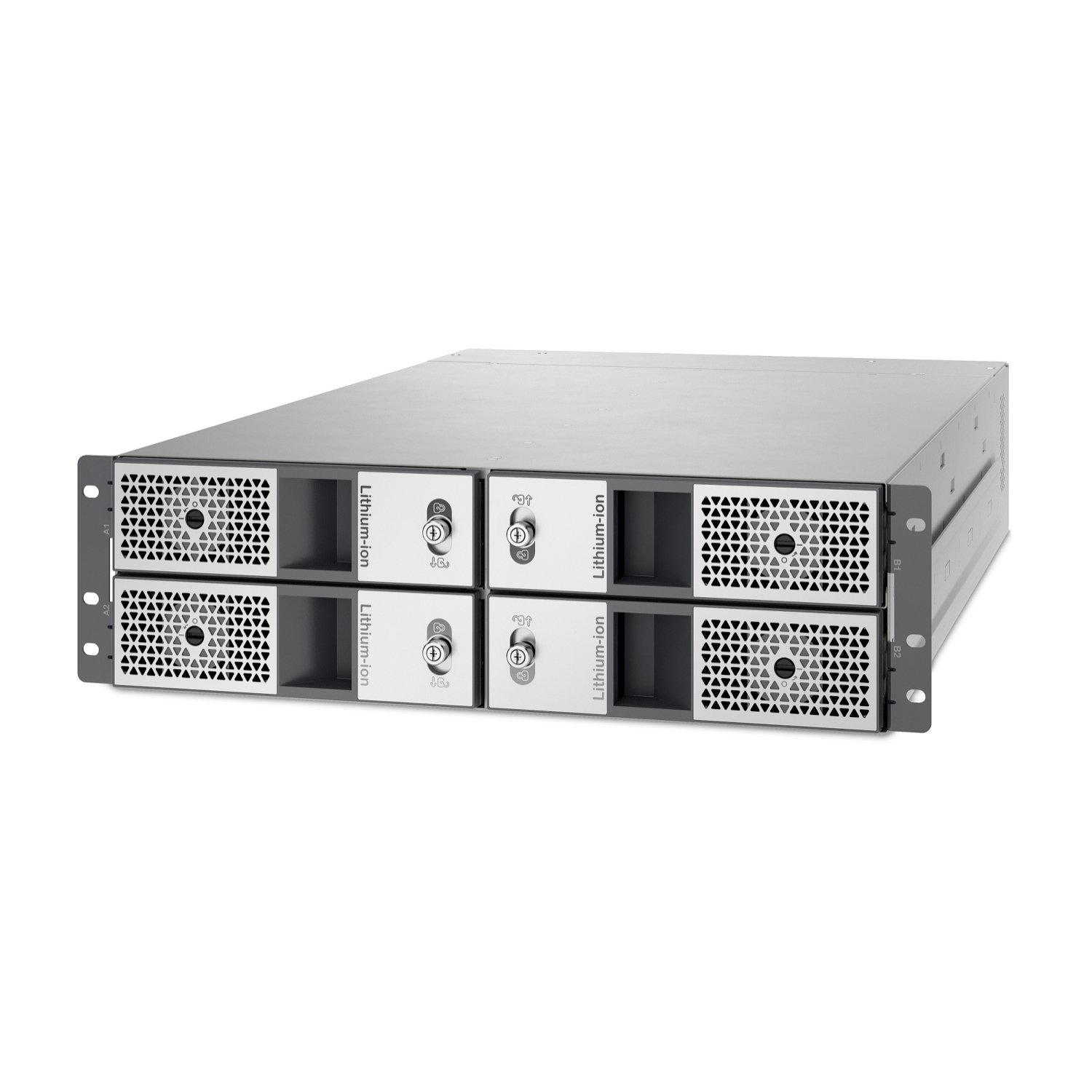 APC by Schneider Electric SRYLRMXBP UPS battery Lithium-Ion (Li-Ion) 4.94 Ah