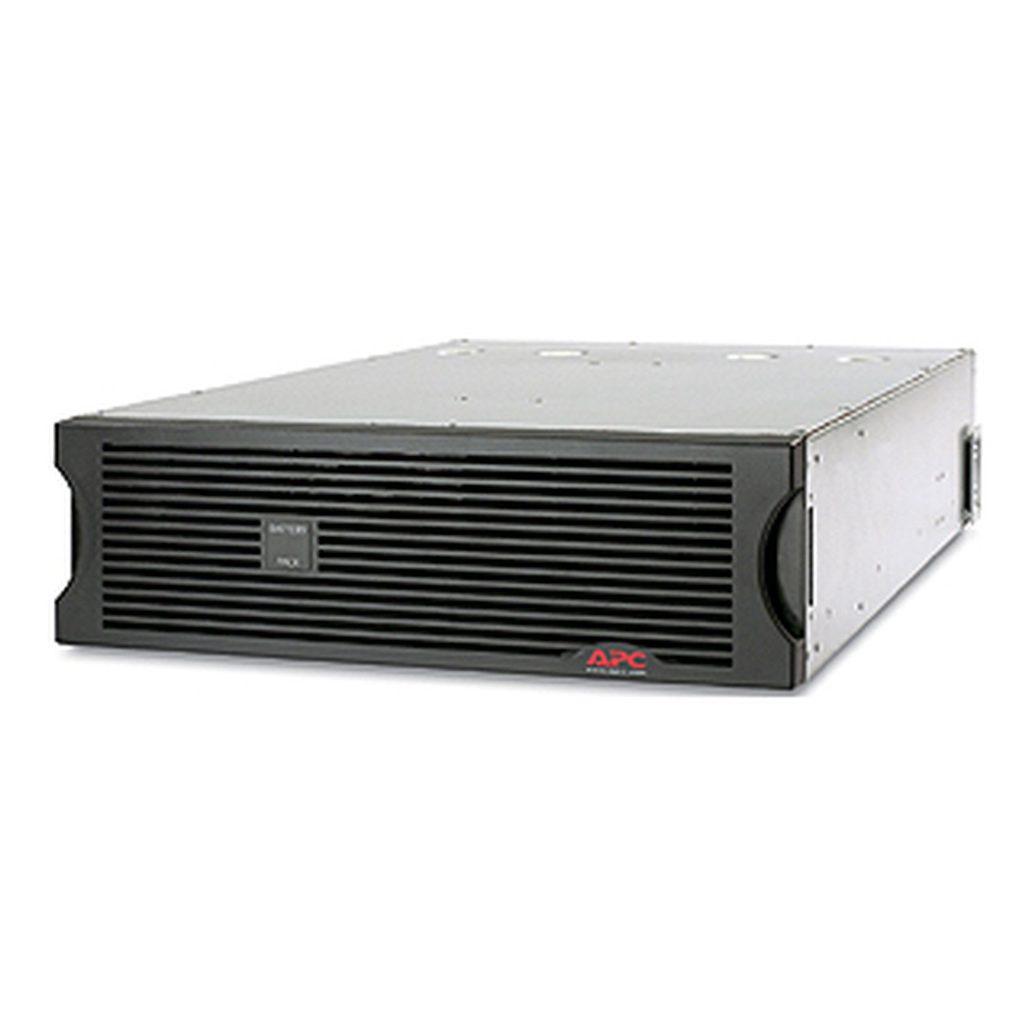 APC by Schneider Electric Smart-UPS XL Battery Pack 48V, rackmount, 3U SUA48RMXLBP3U
