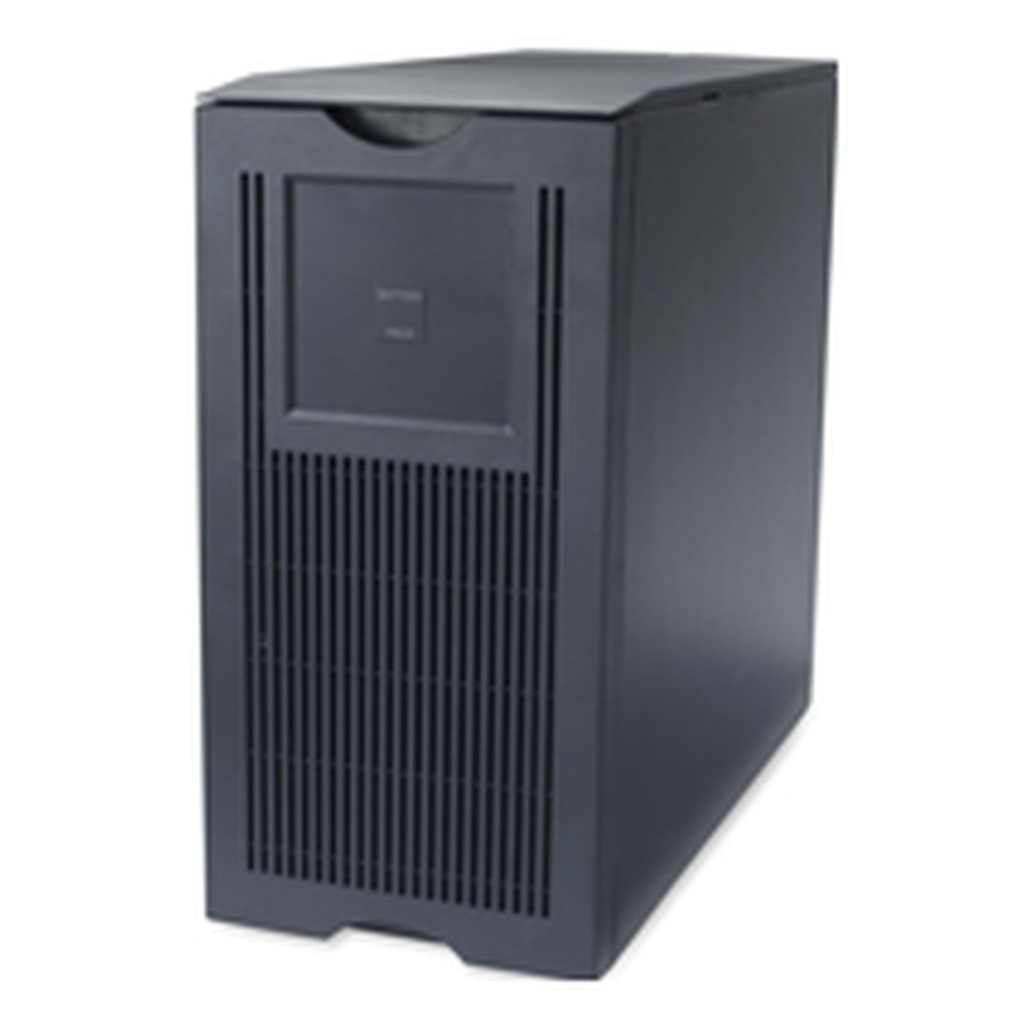 APC by Schneider Electric Smart-UPS XL Battery Pack Tower/Rack Convertible 48V, rackmount with kit, SUA48XLBP