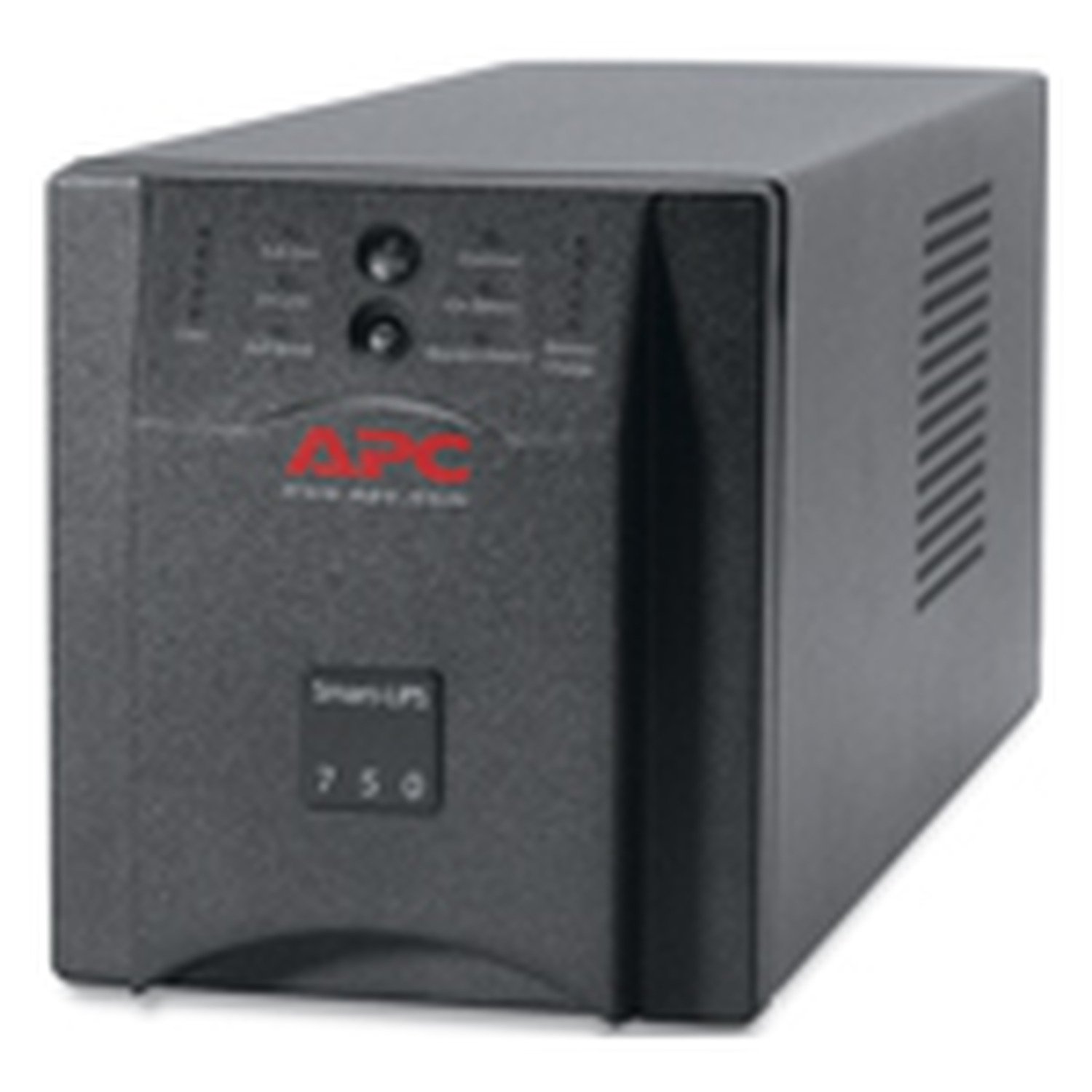 APC by Schneider Electric Smart UPS 750VA 230V USB with UL approval SUA750IX38