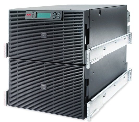 APC by Schneider Electric SURT15KRMXLT uninterruptible power supply (UPS) 15 kVA 12000 W