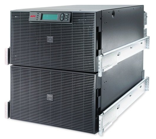 APC by Schneider Electric SURT20KRMXLT uninterruptible power supply (UPS) 20 kVA 16000 W