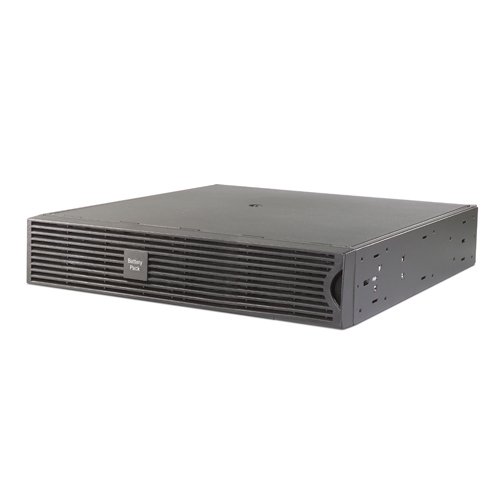 APC by Schneider Electric Smart-UPS RT 48V RM Battery Pack SURTA48RMXLBP2U