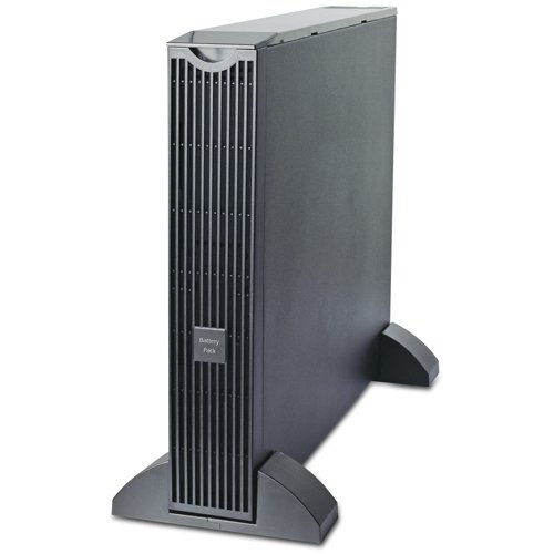 APC by Schneider Electric Smart-UPS RT 48V Battery Pack uninterruptible power supply (UPS) SURTA48XLBP