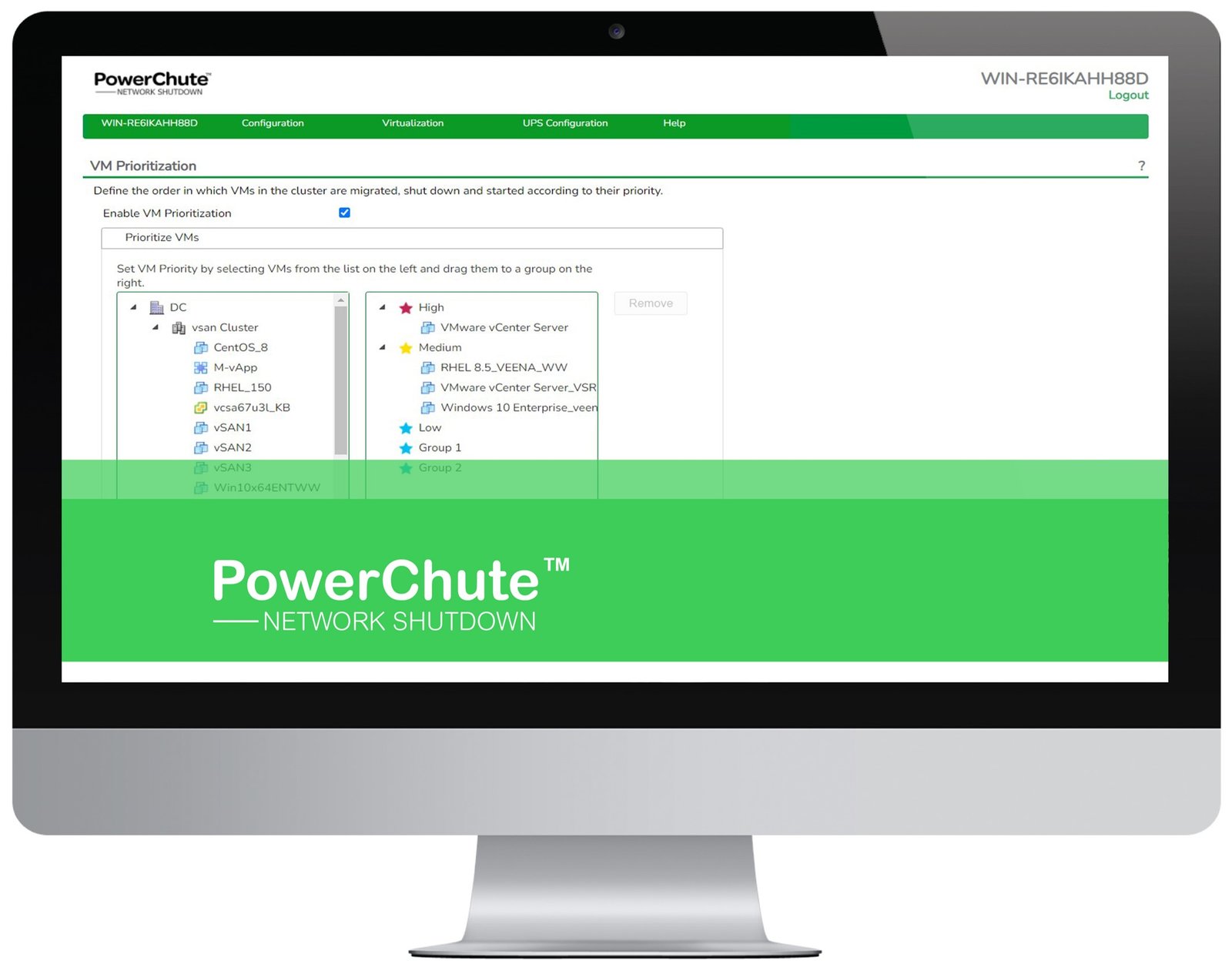 APC by Schneider Electric SWPCNS3Y-DIGI software license/upgrade English 3 year(s)