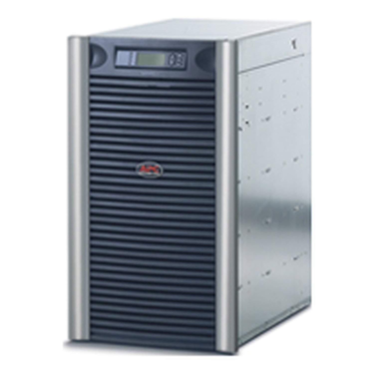 APC by Schneider Electric Symmetra LX 12kVA Scalable to 16kVA N+1 Rack-mount, 208/240V SYA12K16RMP