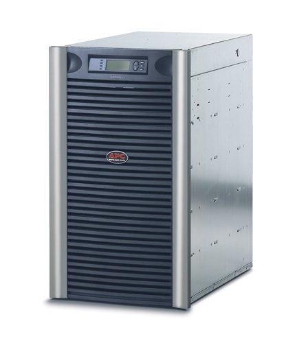 APC by Schneider Electric Symmetra LX 8kVA Scalable to 16kVA N+1 Rack-mount, 208/240V SYA8K16RMP