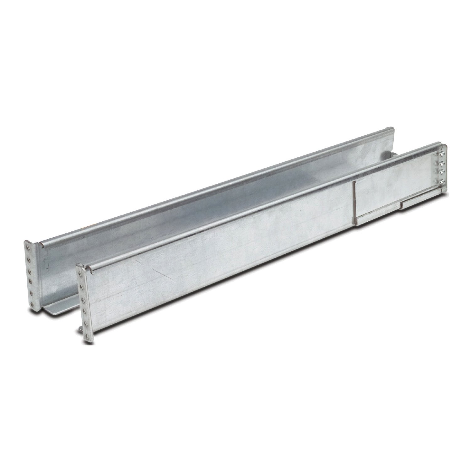 APC by Schneider Electric Symmetra LX 4-post rack-mounting rails SYAOPT1