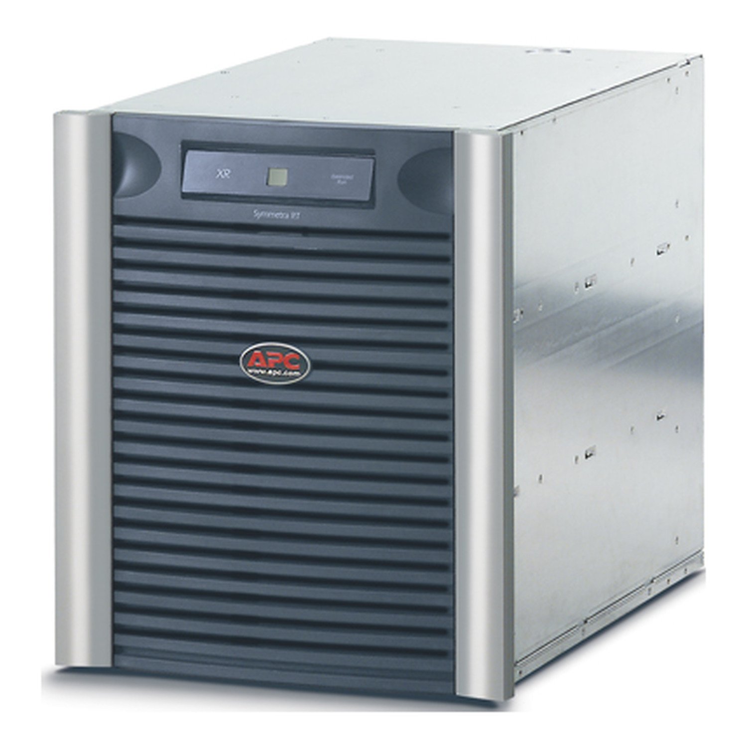 APC by Schneider Electric Symmetra LX uninterruptible power supply (UPS) SYARMXR9B9