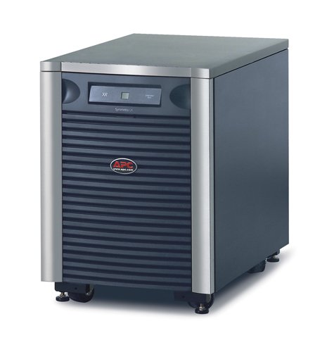 APC by Schneider Electric Symmetra LX uninterruptible power supply (UPS) SYAXR9B9