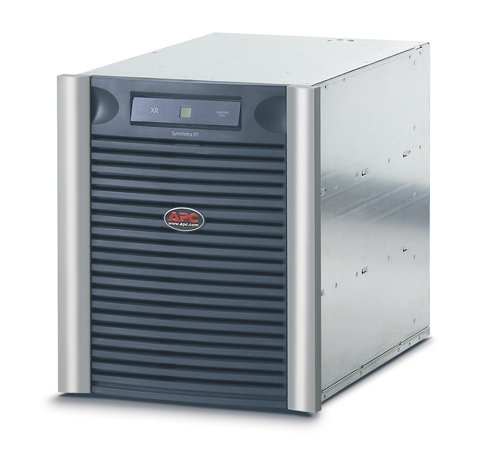 APC by Schneider Electric Symmetra LX 9 uninterruptible power supply (UPS) SYBFXR9RM