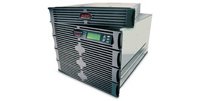 APC by Schneider Electric Symmetra RM 4kVA uninterruptible power supply (UPS) 2800 W SYH4K6RMT-TF3