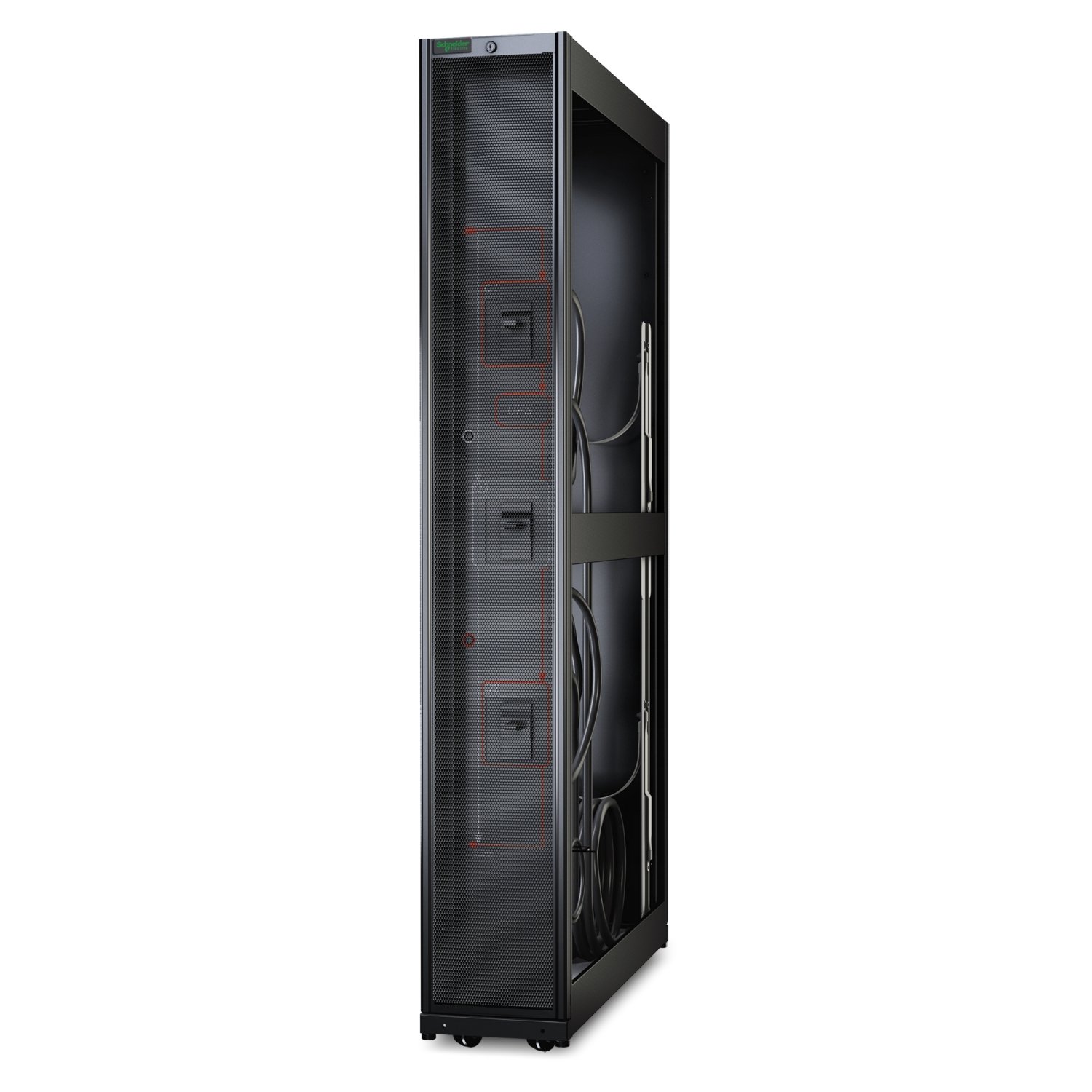 APC by Schneider Electric Symmetra PX 100 SYMBP100F