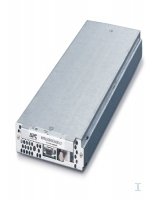 APC by Schneider Electric Symmetra M4 power adapter/inverter Silver SYMIM4