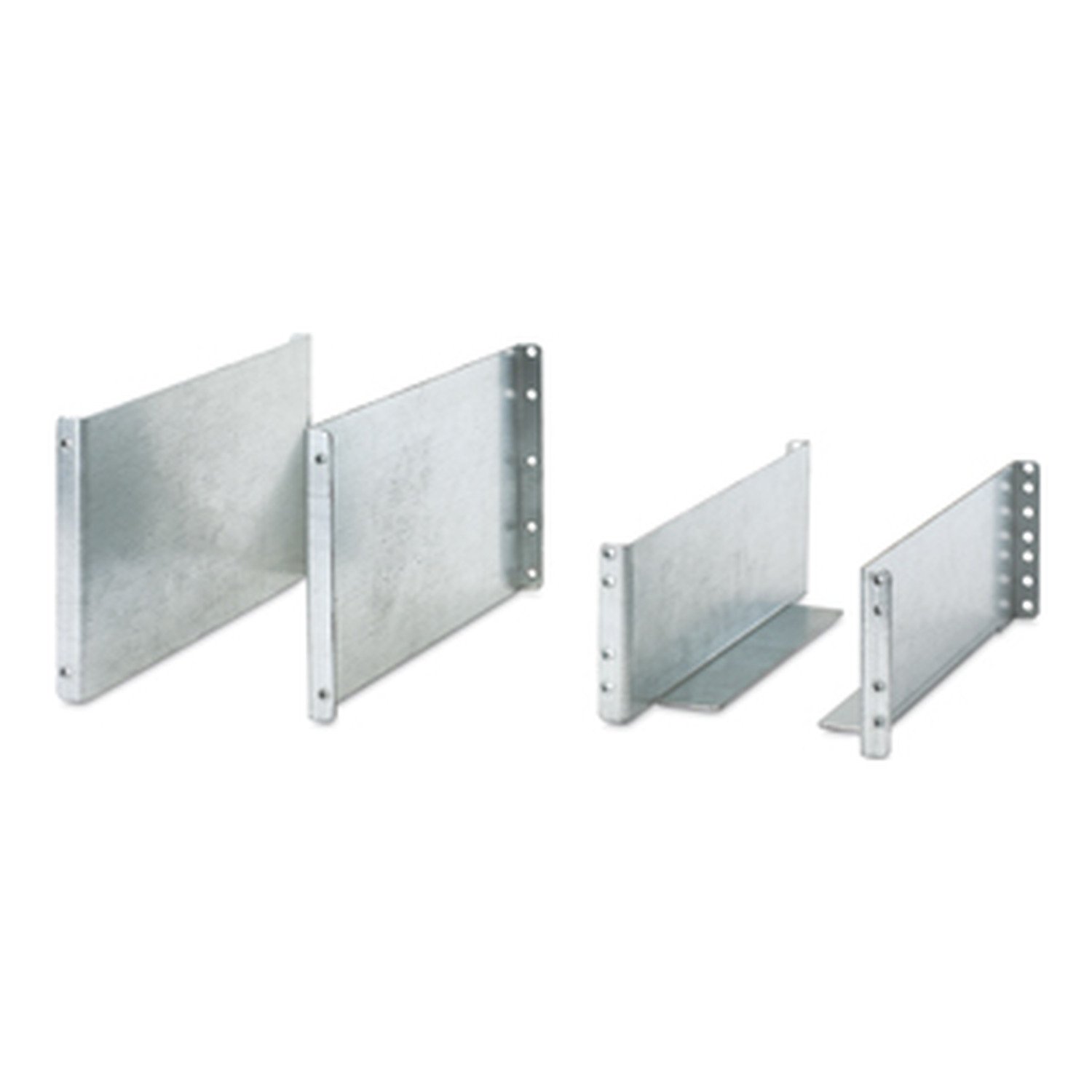 APC by Schneider Electric Symmetra LX/Symmetra RM Two Post Rail Kit SYOPT12