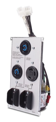 APC by Schneider Electric SYPD3 non-metallic nameplate Grey