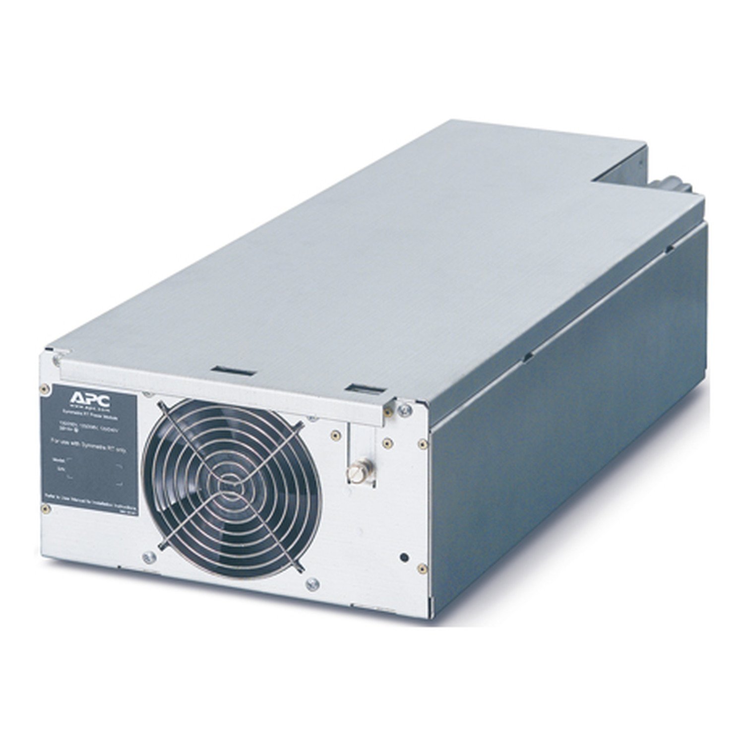 APC by Schneider Electric Symmetra LX 4kVA Power Module, 200/208V SYPM4KP