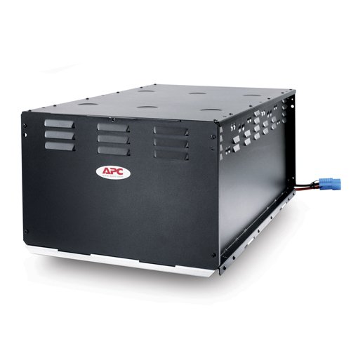 APC by Schneider Electric Smart-UPS Ultra Battery Pack 48V uninterruptible power supply (UPS) UXABP48