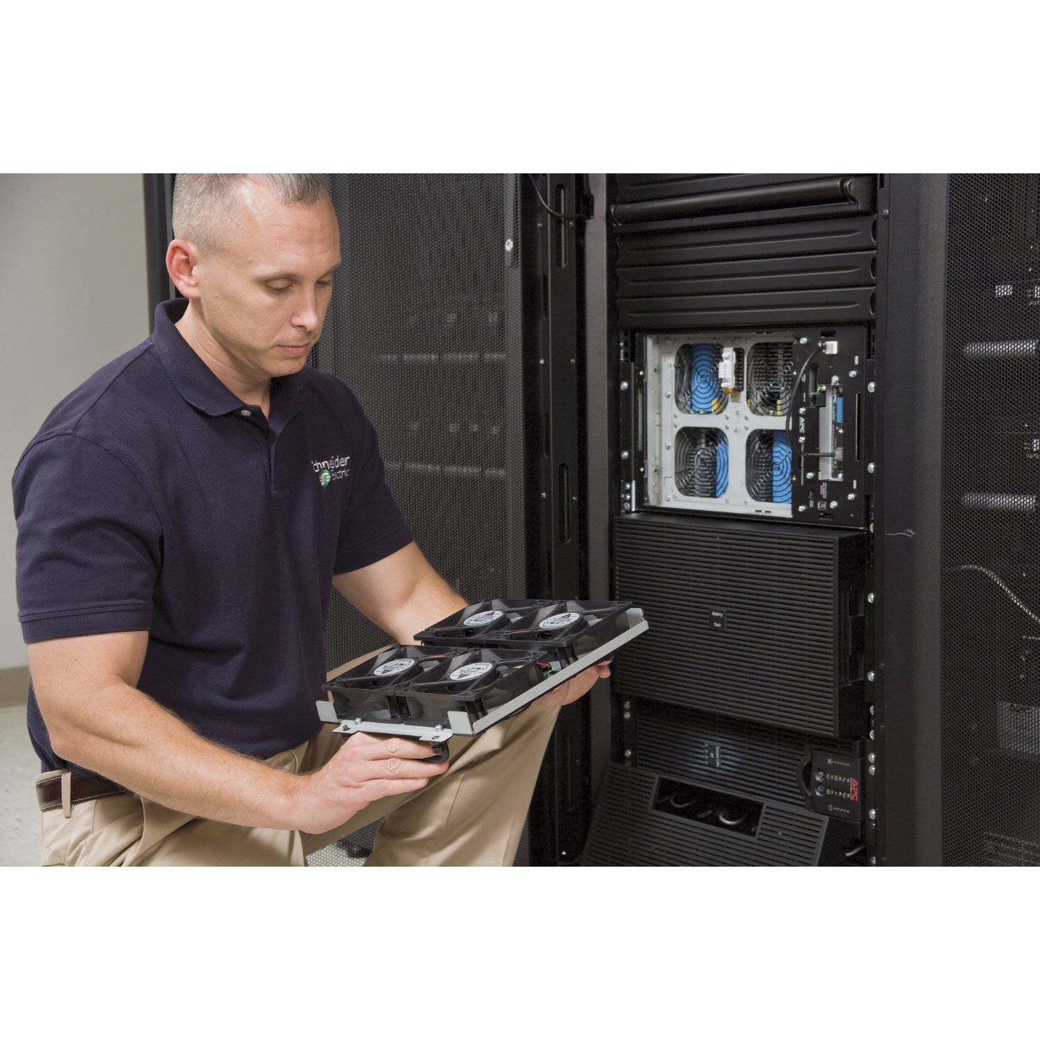 APC by Schneider Electric 1 Year NBD 1P Advantage Plan for Smart-UPS 15K WADVPLN1P-SU-07
