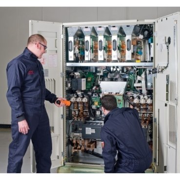 APC by Schneider Electric WADVULTRA-VS2-A100 maintenance/support fee 1 year(s)