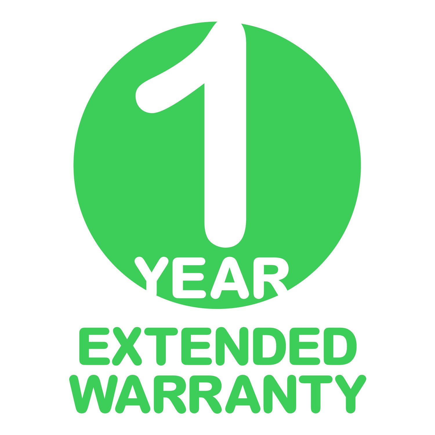APC by Schneider Electric Warranty extension service pack, for new product purchase, 1yr, level 04 WBEXTWAR1YR-SP-04