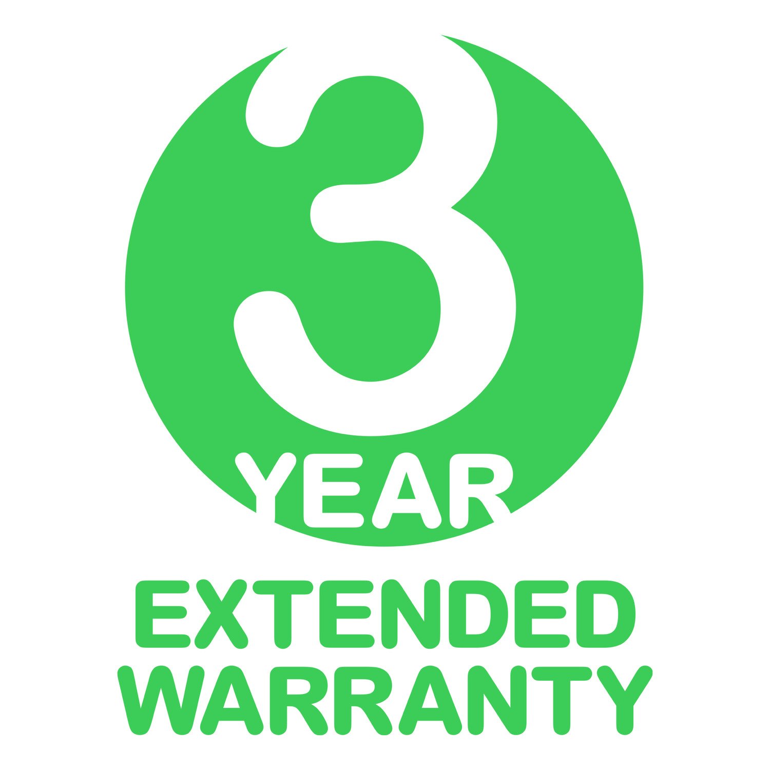 APC by Schneider Electric Warranty extension service pack, for new product purchase, 3yr, level 06 WBEXTWAR3YR-SP-06