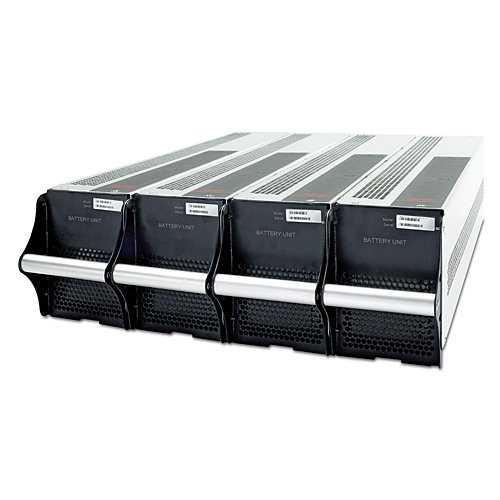 APC by Schneider Electric WMBRS5-MB-T9B4 UPS battery Sealed Lead Acid (VRLA)