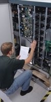APC by Schneider Electric Semi-Annual Preventative Maintenance 7x24 for InfraStruXure InRow RC