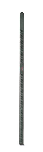 APC Canada Rack PDU,Basic,ZeroU,5.7kW,120V power distribution unit (PDU) Black AP7592