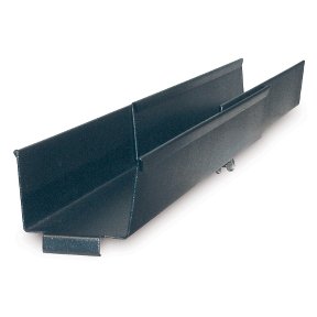 APC Canada Horizontal Cable Organizer Side Channel 10 to 18 inch adjustment AR8016ABLK