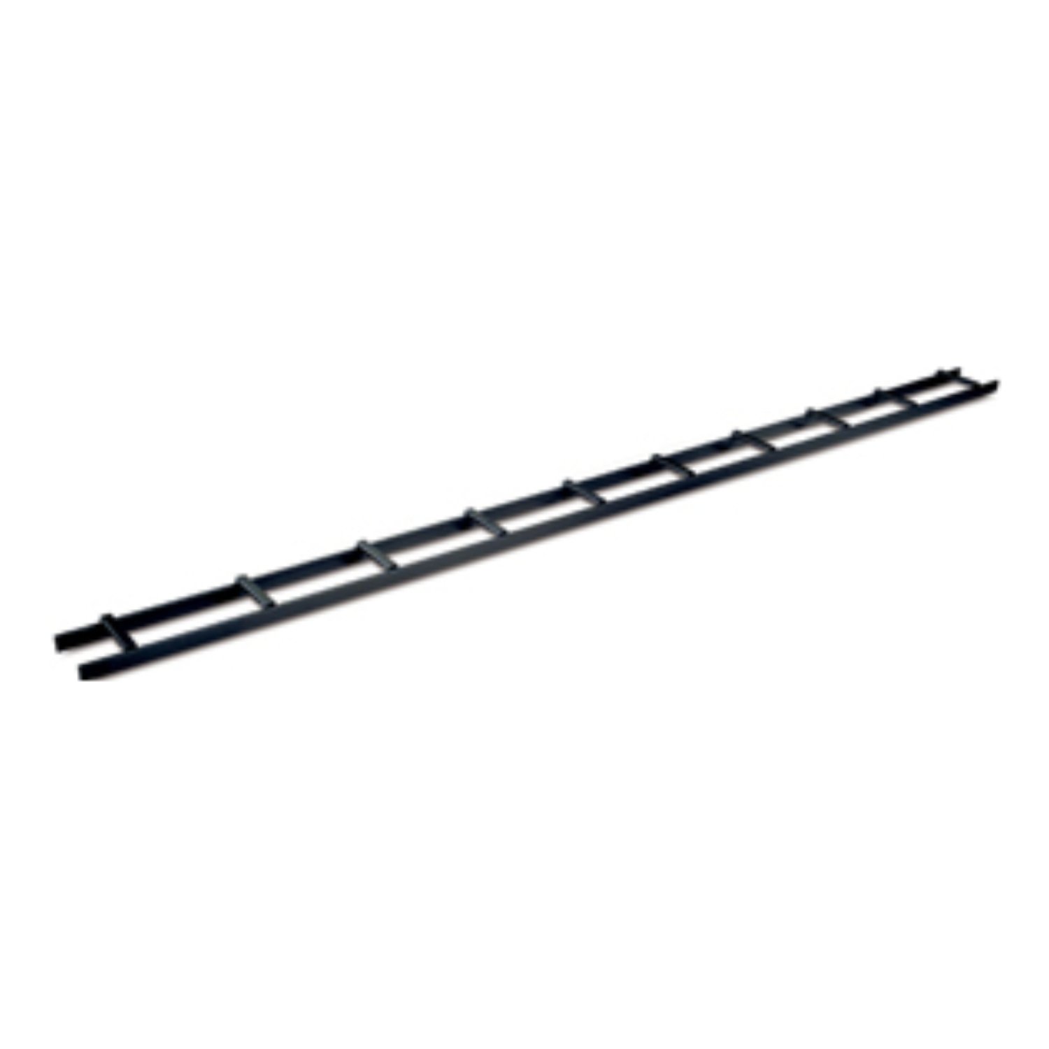 APC Canada NetShelter Cable Management, Data Ladder, Set of 1, Black, 152 x 3023 51 mm AR8164AKIT