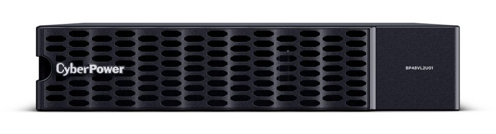 Cyberpower Canada BP48VL2U01 UPS battery cabinet Rackmount/Tower