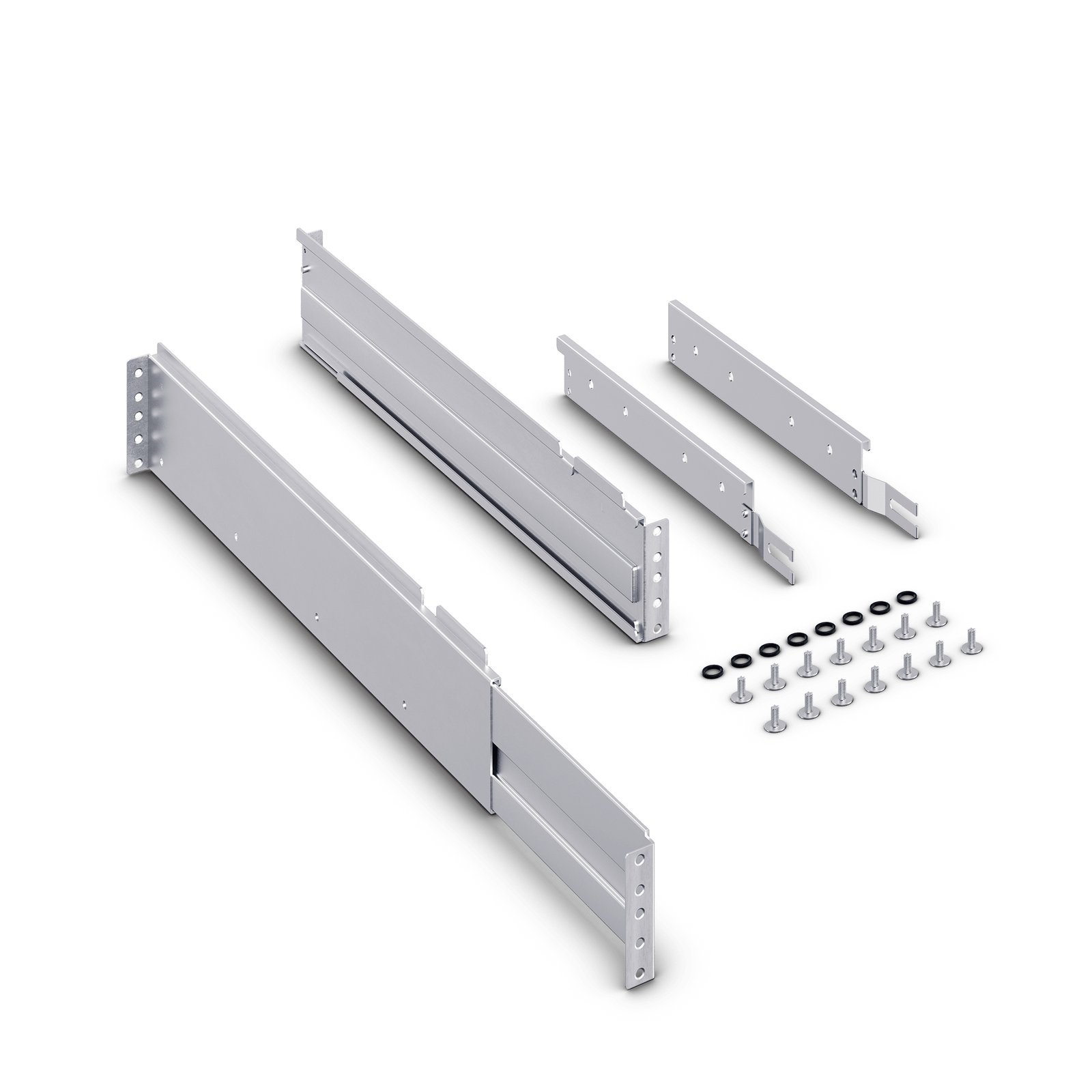 Cyberpower Canada CP2RAIL02 rack accessory Mounting kit