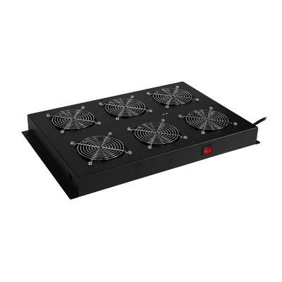 Cyberpower Canada CRA11001 rack accessory Fan panel