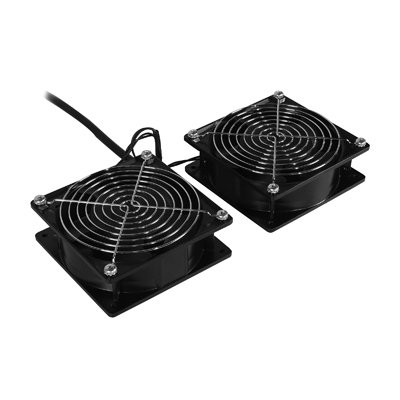 Cyberpower Canada CRA12002 rack accessory Cooling fan