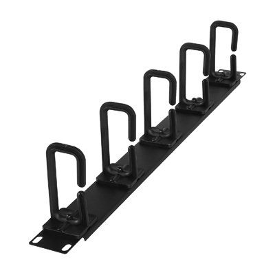 Cyberpower Canada CRA30004 rack accessory Cable management panel
