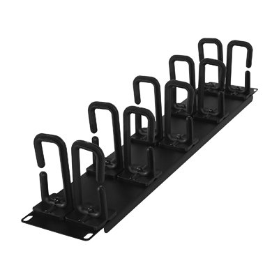 Cyberpower Canada CRA30006 rack accessory Cable management panel