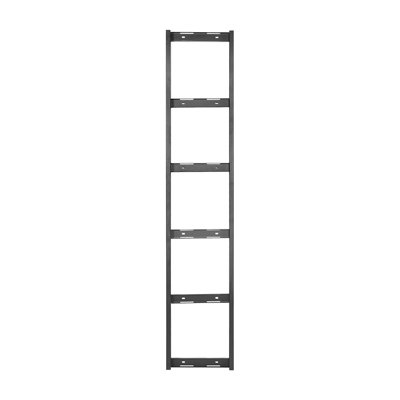 Cyberpower Canada CRA30008 rack accessory Cable management panel
